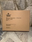 Bissell  Sweeper Carpet   Floor Manual Lightweight Sweeper Chevron  2220