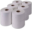 2 25  X 1 375  Thermal Transfer Tags