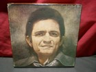 Johnny Cash The Collection Greatest Hits Volume 2 Reel To Reel Tape Sounds Great