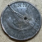 Canada - 1854 - Half Penny - 19th Century - Bank Of Upper Canada Token