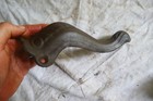 Antique Cast Iron Stove Leg Lot 25-34