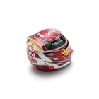 Spark Mercedes Amg Petronas F1 Lewis Hamilton Usa Gp 2019 World Champion Mini   