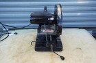 Morse Metal Devil 14 Inch Chop Saw Works Fine  2
