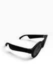 Bose Frames Rondo Bmd0005 Round Smart Audio Sunglasses Black  ae   pbr125043 