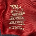 Reebok Colorado Avalanche Nhl Hoodie Pullover Sweatshirt Large