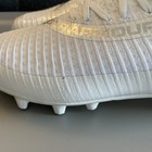 Under Armour Men s Ua Highlight 2 Mc Knit Football Cleats 3027304-100 White 11 5