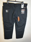 Dickies Wp595 Men s Flex Regular Fit Cargo Pants Size 42x30 Nwt