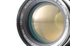            excellent 4    minolta Mc Tele Rokkor-qd 135mm F 3 5 Mf Lens From Japan                  