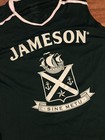Rare  Jameson Irish Whiskey Team New York Jersey 
