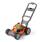Husqvarna Kids Battery Operated Toy Leaf Blower   Weed Eater   Lawn Mower W     