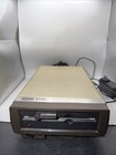 Atari 1050 Floppy Disk Drive Tested With All Cables Power And Data Sio Cable