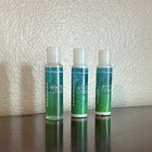 Bath   Body Works White Citrus Travel Size 3pc Set Shampoo Conditioner Lotion