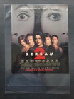 Scream 2 Movie Promo Print Advertisement 1997