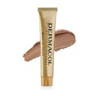 Dermacol Full Coverage Tattoo Cover Matte Foundation Spf 30  1 1 Oz  No 229