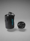  12 In  Wide Pro 250 Arborist Rope Bag In Black