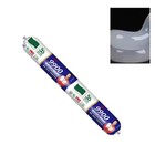 2pcs 9900 Waterproof Sealant  Outdoor Silicone Waterproof Sealant Heat Resistant