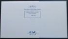 Gb Qeii Benham 2006 Christmas Set On First Day Cover  St Nicholas Gardens S h s