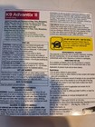Advantix Ii For Small Dogs 4-10 Lbs  - 1 Pack -  Free Shipping