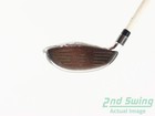 Taylormade Aeroburner Fairway Wood 4 Wood 4w 16 5   Graphite Regular Right 43 5in