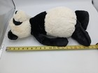 Jellycat Huge Bashful Panda Stuffed Toy Plush Panda Bear 20  - Retired 