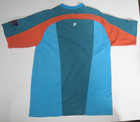 Sh4 Vintage 1999 2000 Us Open Tennis Fila Promo Shirt Men Us Small
