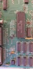 Texas Instruments 1600287-000  Pcb  Working When Removed