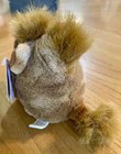 Puffkins Swibco Camilla Camel Plush Toy 5  Brown Birthday 5-9-00 May 9 Nwt W7