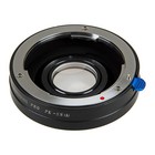 Fotodiox Pro Lens Adapter Pentax K Lens To Sony A-mount  maf  Camera