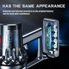For Dyson V8 V6 Battery Hepa Absolute Animal Motorhead Pro 9500mah Battery