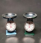 Dollhouse Miniature  Scale  Kitchen Grocery Removable Bin 1    T 1 12 Scale