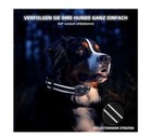 Gps Tracker For Dogs  1 Pack   Mini Gps Cat Tracker  Smart Pet Activity Tracker 