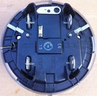 Ge- Electric Watthour Meter  kwh  Type I70s  I-70s  Fm 2s  240v  200a  5 Pointer