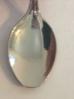 Oman Vintage Souvenir Spoon Collectible
