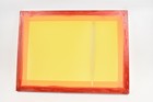 4 Pack - 23  X 31 aluminum Frame With 305 Mesh Silk Screen Printing Screens