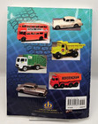 Matchbox Toys 1947 To 2007 Fifth Edition Identification Dana Johnson Paperback