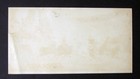 1 Of A Kind -the Chariot Tobacco Caddy Crate Label  - Dated 1870 - Sailing Ship