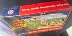 Vintage 1940s Walt Disney Jaymar 300 Pcs Puzzle Three Little Pigs Please Read