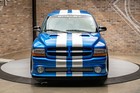 1999 Dodge Durango Shelby Sp360