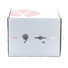 Sram Nx Eagle 12-speed Groupset  175mm  32t Dub Boost Crank  11-50t Cassette