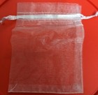 50 100 150 200 Sheerorganzadrawstring Giftbags jewelry wedding party Favor Pouch