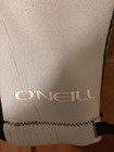 O   neill Sting Wet Suit Mens  Size Medium