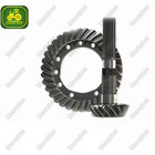 Crown Wheel And Pinion 175956a1 For Case 580l 580sl 580m 585g 586g 588g 570lxt