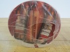Vintage Budweiser Designate A Driver Beer Bar Coasters Nos Pack Of 100