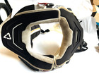 Leatt Gpx Neck Protection Brace Motocross Enduro Offroad Moto Gpx Used Kids