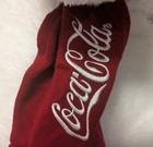 Coca Cola Polar Bear Plush Stuffed Animal Toy Collectible 36  Inches 2024