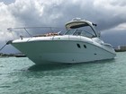 2008 Sea Ray Sundancer  310