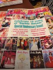 Barbie Bazaar Magazines Lot Of Three From 10th Anniv Aug  1998  February  April 