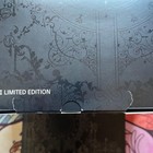 Sony Ps4 Pro 1tb Kingdom Hearts Iii Limited Edition Console New