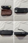 Vintage Camera Lot - Polaroid  Kodak  Minolta  Halina Flashmatic 110 Untested
