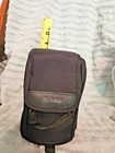 Nikon Lens Case  or Small Camera Case  W styrofoam Lens Cushion--xc  